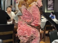 -拉蒂娜·巴西牛排馆 Latina·Brazilian Steakhouse(陆家嘴旗舰店)