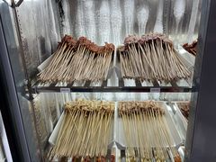 -袁记串串香(四平路店)