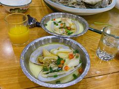 -阿静美食