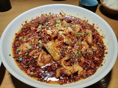 -九锅一堂酸菜鱼(学府凯德店)