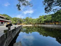-阿育王寺