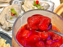 -蚝堡海鲜·威海菜·海肠捞饭·烧烤·亚洲吃蚝公司(幸福门店)