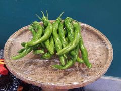 -俏九州·小炒黄牛肉(华润万象汇店)