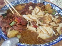 -东财大盘鸡(黑石礁店)