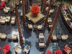 -威斯汀舞台餐厅