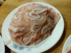 -元盛居(生态大街店)