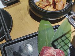 -九田家黑牛烤肉(溧水万达店)