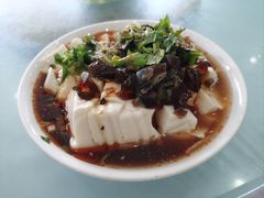 -巴蜀飘香川菜馆(无锡大饭东湖滨路酒吧街店)
