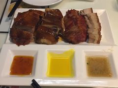 -新大咀港式茶餐厅(宝山万达店)