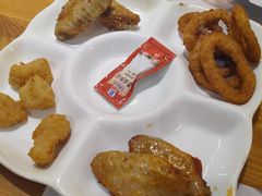 -牛男手造(地铁天虹店)
