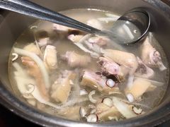 -大头椰·椰子鸡火锅(南宁万象城店)