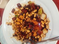 -宏状元现熬粥·京味菜(五棵松店)