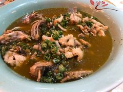 -钟记家菜(红专南路店)