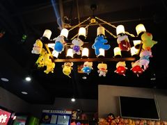 -炸鸡情侣韩式料理(中央大街店)