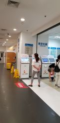 点击看大图 -上海市儿童医院(泸定路院区)