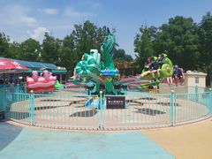 -秦皇岛乐岛海洋王国