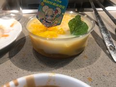 -海底捞火锅(劲松店)
