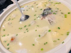 -老街渔味馆(芳华店)