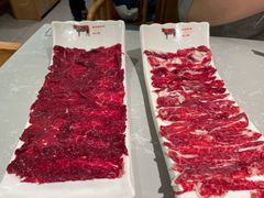 鲜切吊龙-俏牛哥鲜牛肉牛肆馆(重庆天地店)