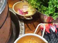 -原始泥炉烤肉(总店)