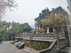 -杭州新新饭店·1913餐厅