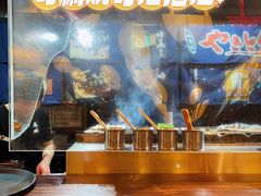 -鸟鹏烧鸟居酒屋(昌岗店)