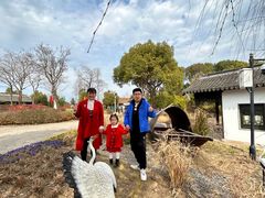 -梁鸿国家湿地公园