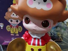 -泡泡玛特POPMART(合生汇店)