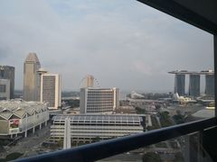 -新加坡瑞士史丹福酒店