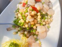 -水上明月·湖景餐厅