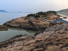 -宁波松兰山滨海旅游度假区
