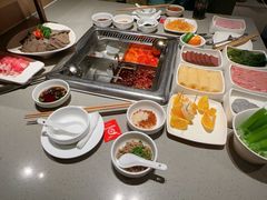 -海底捞火锅(珠影星光城夜宵主题店)