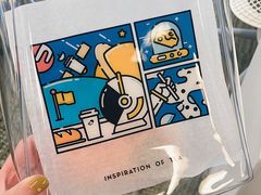 -喜茶(上海兴业太古汇店)