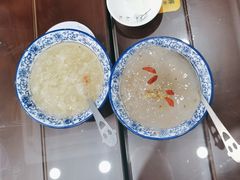 -百年老字号·观振兴蟹黄面·三虾面·苏式面(观前街富仁坊巷店)