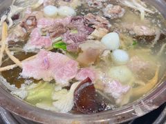 -海关荤豆花(洋河一路店)