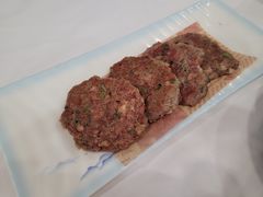 生煎牛肉饼-和乐喜点(宝岗大道店)