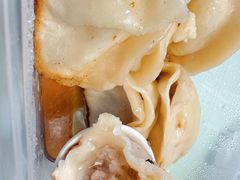 -黄阿姨锅贴大王(万航渡路店)