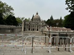 -北京世界公园