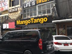 -Mango Tango
