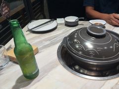 -同仁四季椰子鸡(福田东园总店)