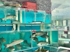 -渔意坊·千层无骨鱼粥底火锅·20年顺德菜(普君店)