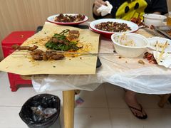 -郑记•不夜城烧烤•龙虾•虾蟹(黄鹤楼店)