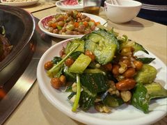 -王老六铁锅炖鱼(翠微店)