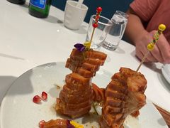 -红樱桃·欢乐餐厅(太原里店)