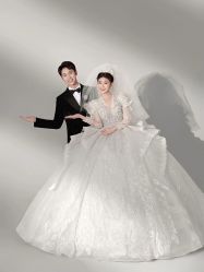 -色色婚纱摄影(大沥旗舰店)