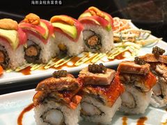 -小山日本料理(太古汇店)