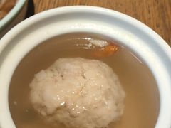 -扬州狮子楼·非遗淮扬菜(东关街店)