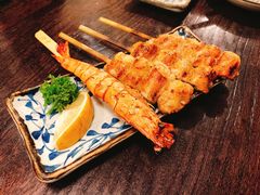 -哥哥の深夜食堂(叁宸里店)