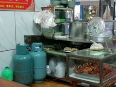 -老字号鸭血粉丝汤(水香街店)