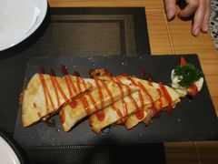 墨西哥鸡肉角-清真·艾美可餐厅(大悦汇店)